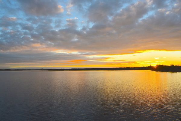 Eine Autovermietung in Luleå bietet Ihnen die Möglichkeit, das Umland zu entdecken